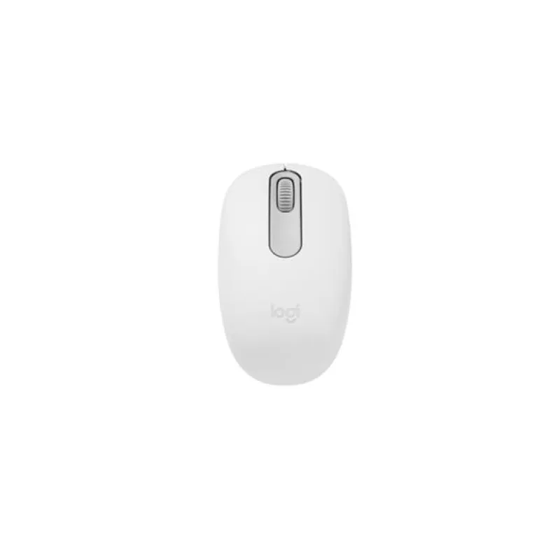 Logitech® M196 Bluetooth Mouse - OFF WHITE 910-007460