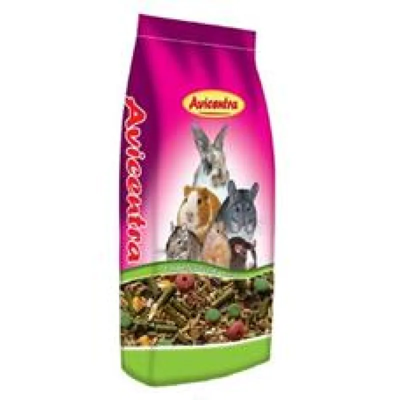 Avicentra Classic Menu Králík 1 kg