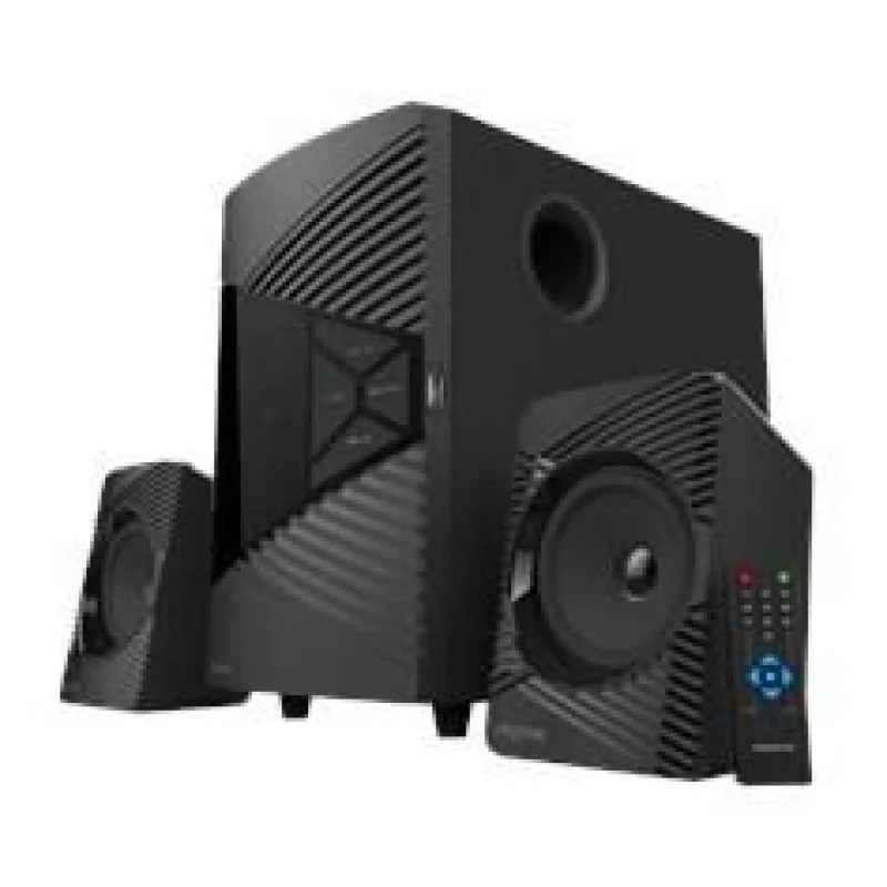 BAZAR - Creative repro SBS E2500 - Poškozený obal (Komplet) 51MF0485AA001…