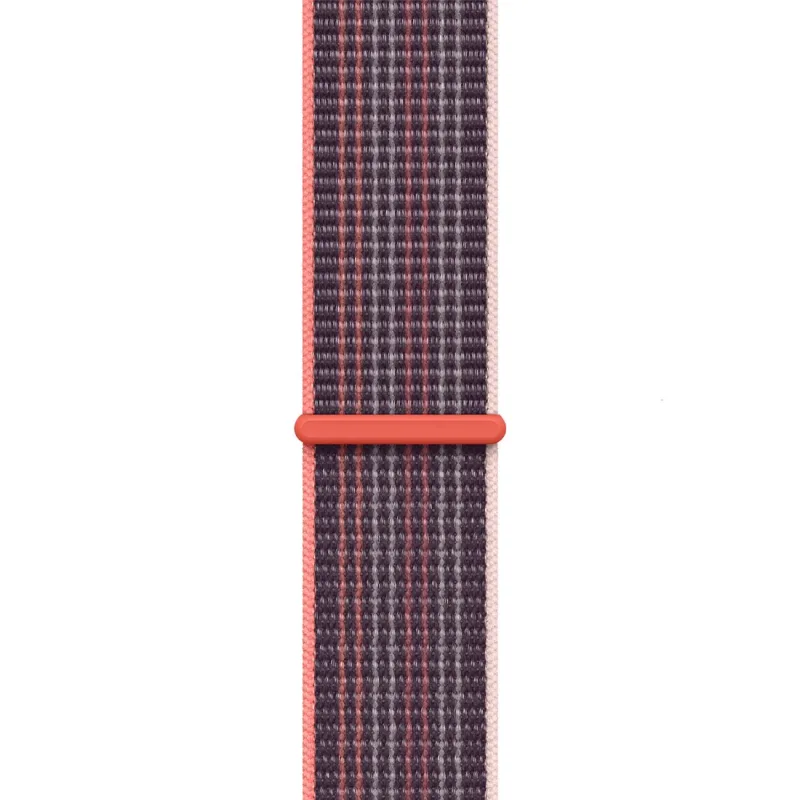 Apple Watch 41mm Elderberry Sport Loop MPL63ZM/A