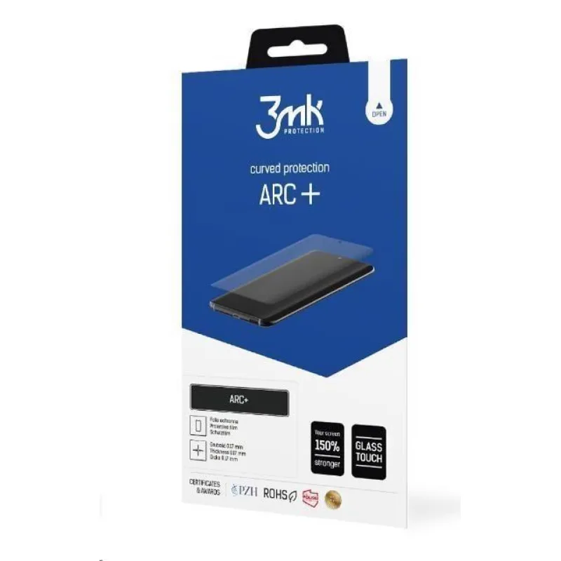 3mk ochranná folie ARC+ pro Motorola Edge 50 Neo 5903108589925