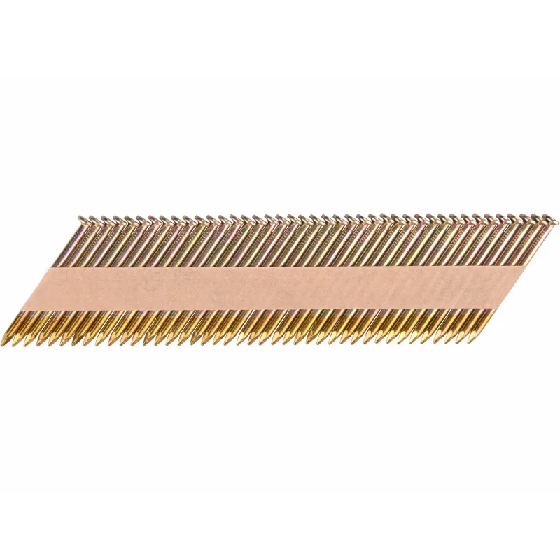 Klince do klincovačky hladké 50x3,05mm, 480ks, EXTOL PREMIUM