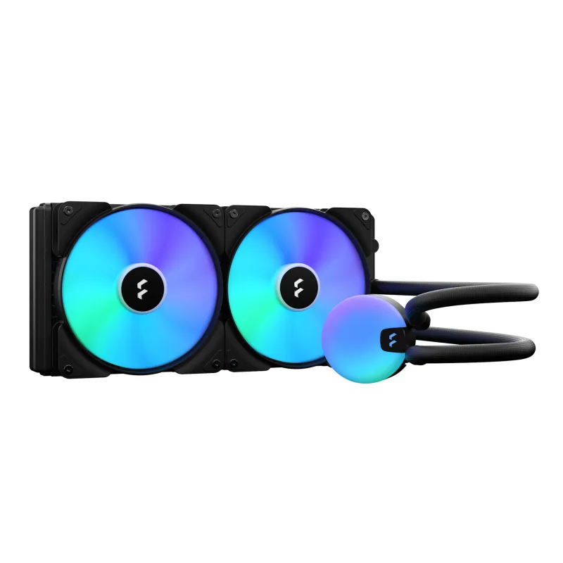 Fractal Design Lumen S28 v2 RGB vodné chladenie FD-W-L1-S2812