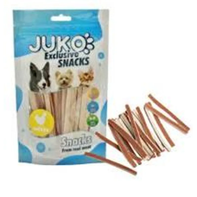 Chicken Sandwich JUKO Snacks 70g