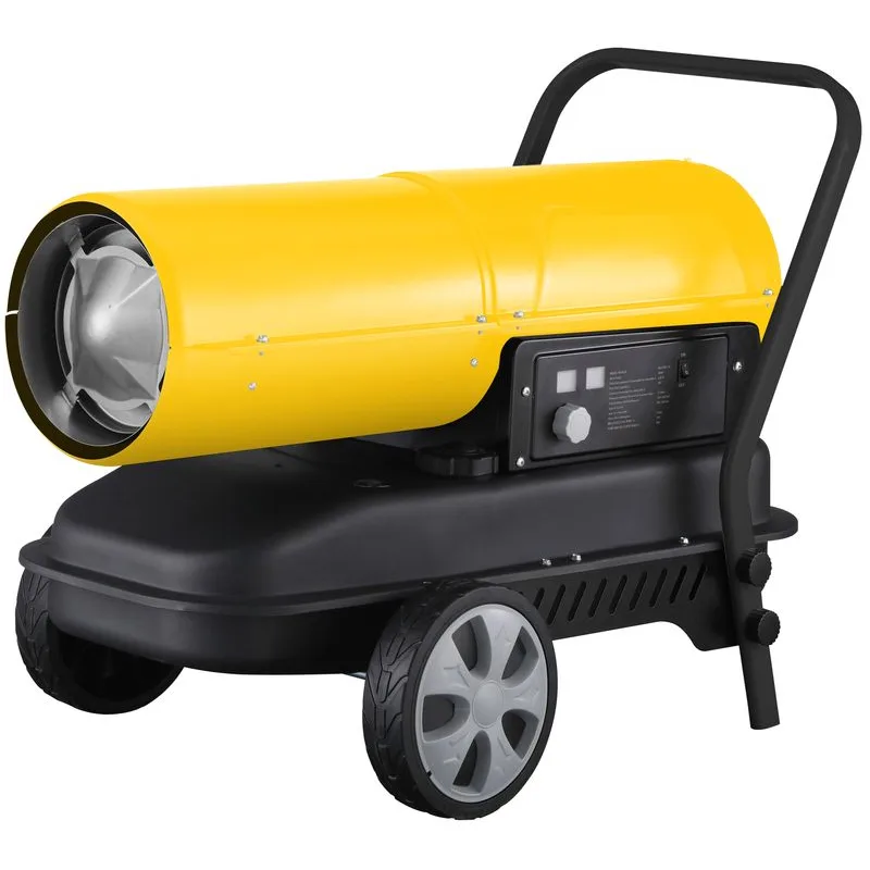 Stend pro Naftový ohrievač STREND PRO BGO1601-30, max. 30 kW