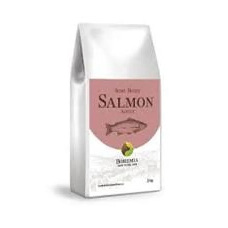BOHEMIA SEMI MOIST Adult Salmon 2 kg