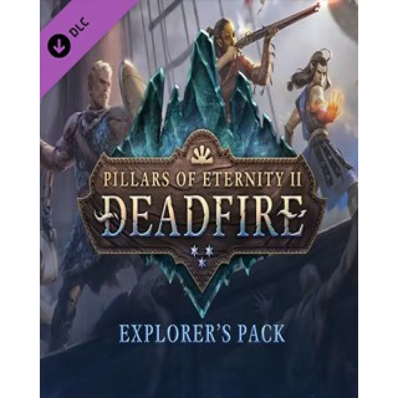 ESD Pillars of Eternity 2 Deadfire Explorers Pack ESD_5436