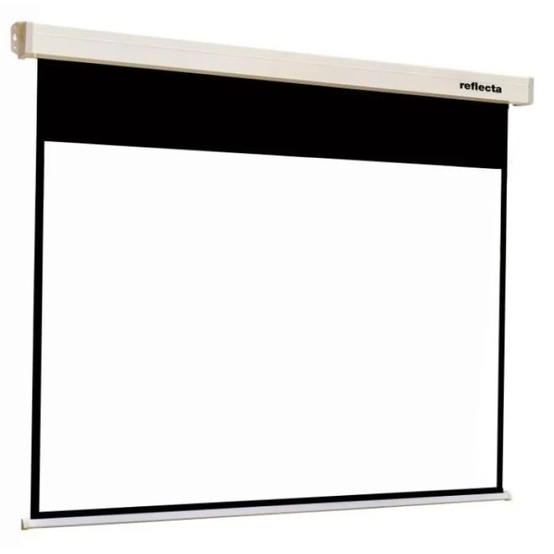 Reflecta ROLLO Crystal 300x226cm (16:10, 135"/ 342cm, 290x181cm) plátno…