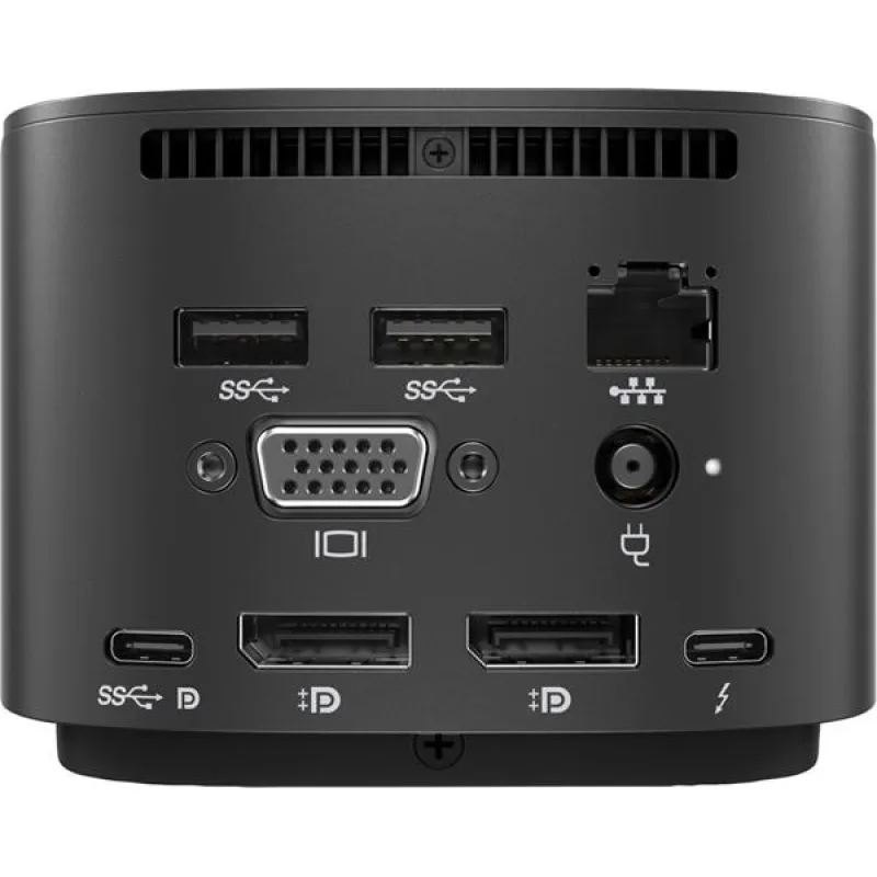 Dokovacia stanica HP Thunderbolt 120 W G4 4J0A2AA#ABB