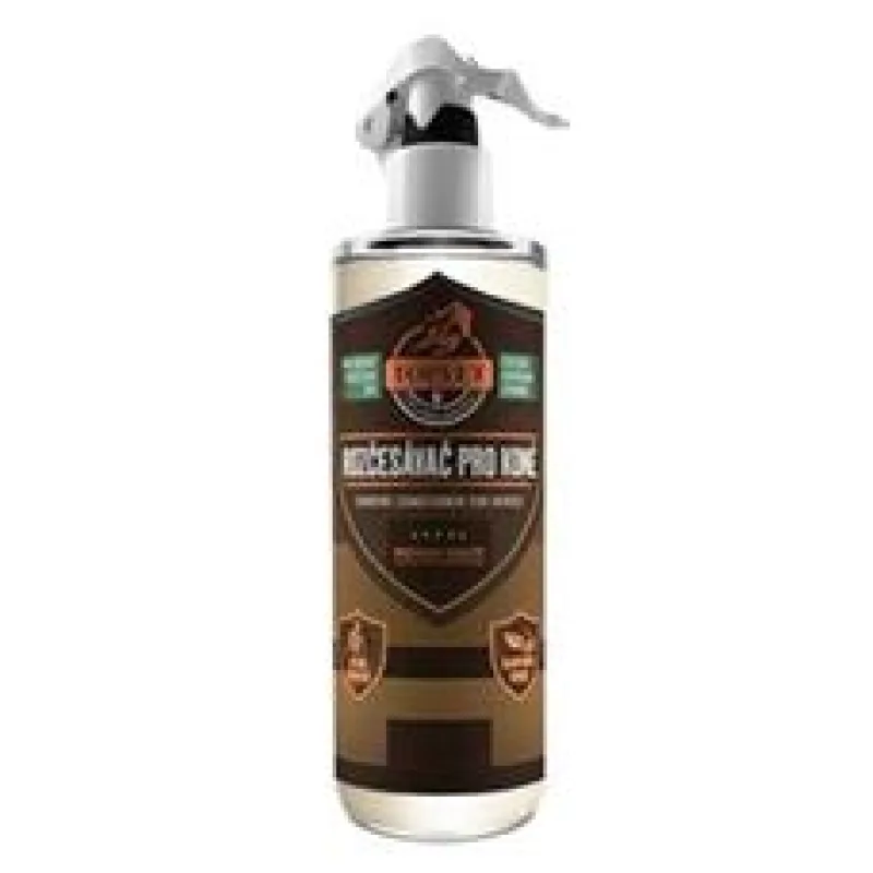 Rozčesávač pro koně 250ml