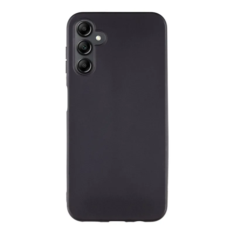 Tactical TPU Kryt pre Samsung Galaxy A14 4G/ 5G Black 8596311232183
