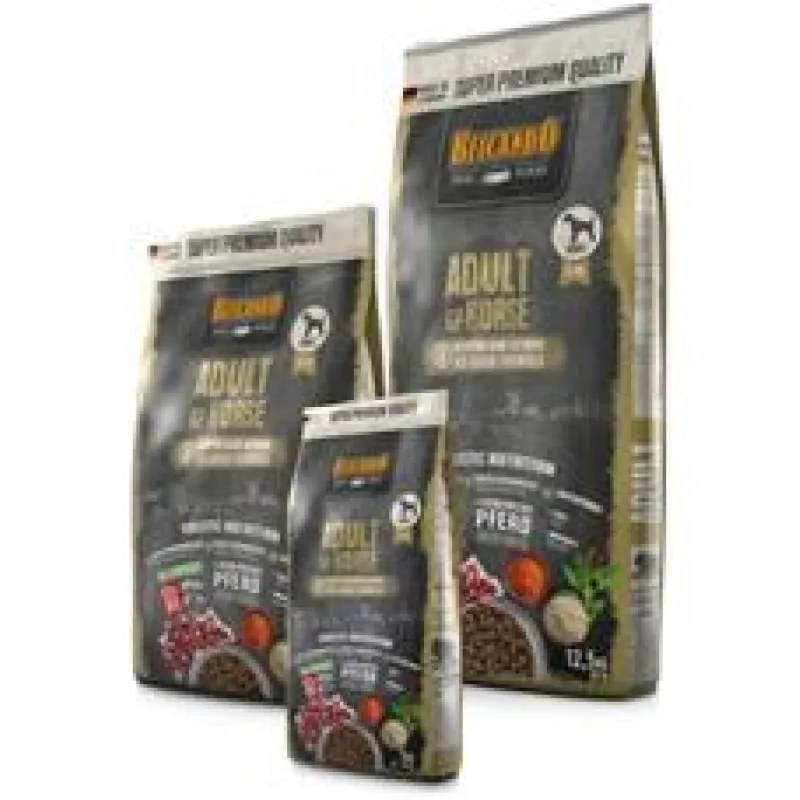 Belcando Adult GF Horse 2 x 12,5 kg