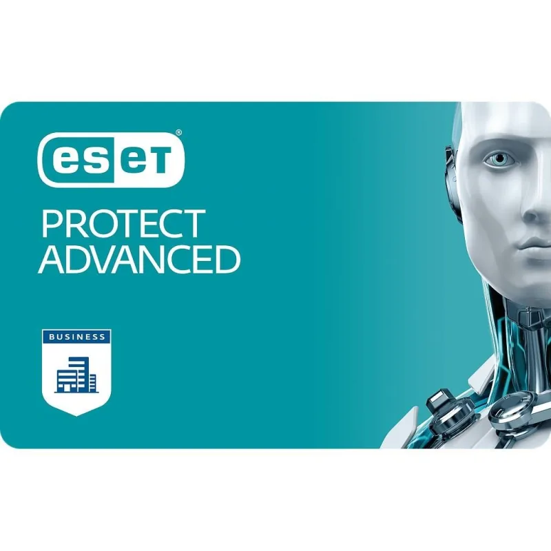 ESET PROTECT Advanced pre 26 - 49 zariadení, nová i predĺženie licencie…