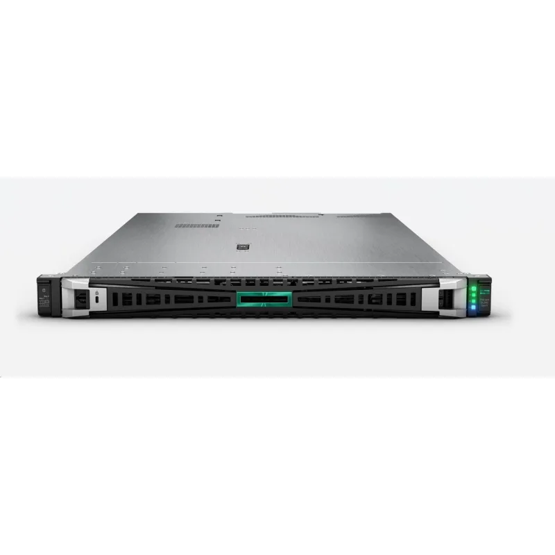 HPE PL DL360g11 4410Y (2.0G/ 12C) 1x32G MR408i-o 8SFF 1x800W 4p1G 1U…