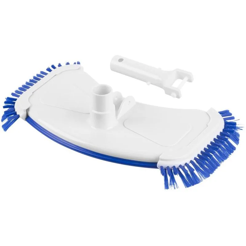 Hlavica Strend Pro Pool Deluxe, vysávacia, bazénová, 36x15 cm