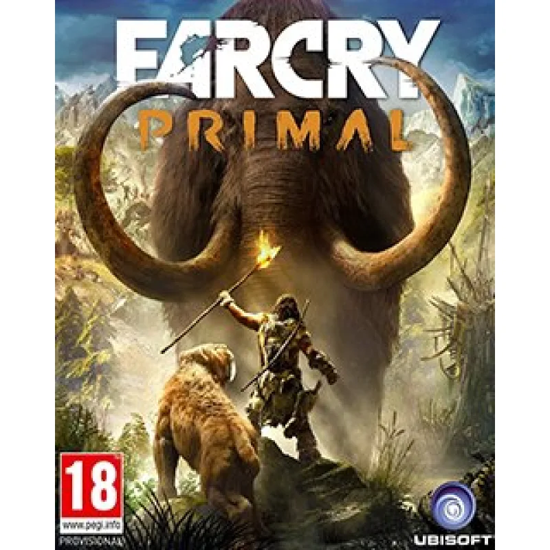 ESD Far Cry Primal ESD_2861