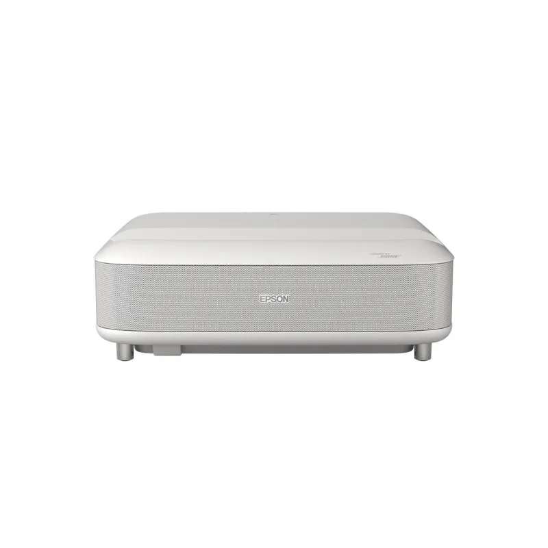 Epson Lifestudio Grand – EH-LS670W diamantová biela, 4K PRO-UHD, 3600lm…