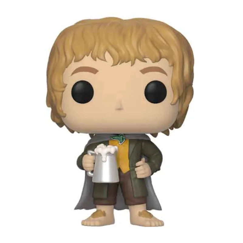 POP! Merry Brandybuck (Lord of the Rings) POP-0528