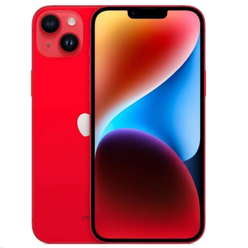 Apple iPhone 14 128GB Red (2nd hand) - použité