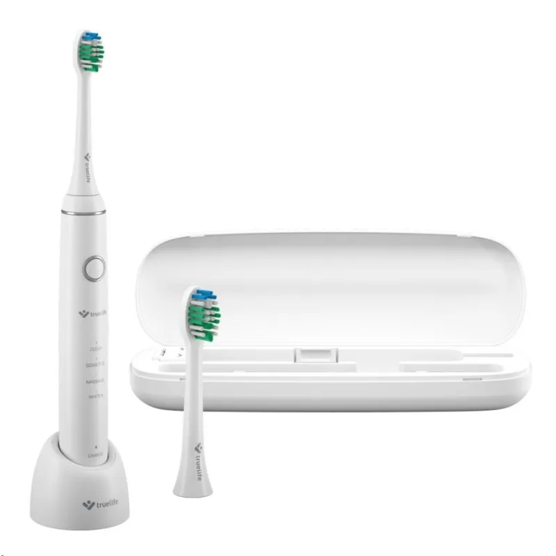 TrueLife SonicBrush Compact - sonický kartáček TLSBCOMPACT