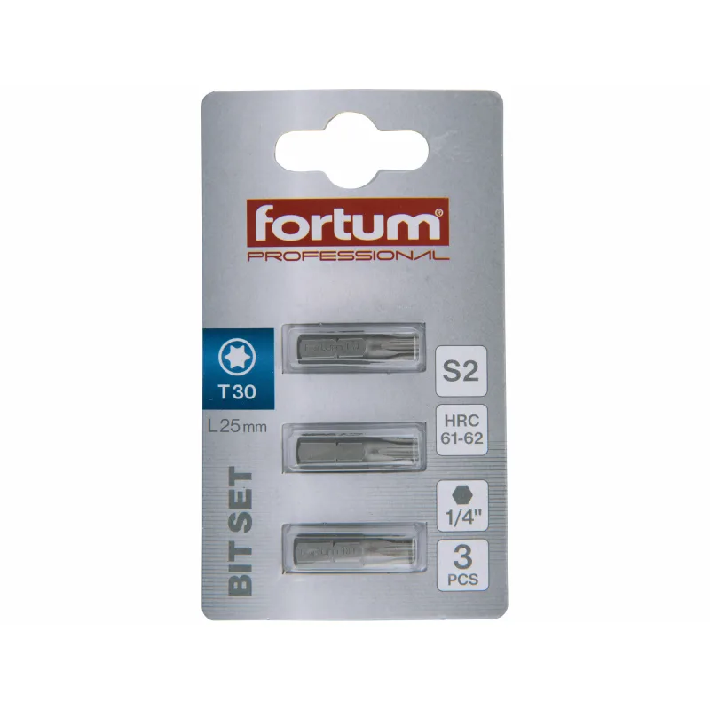Krížové bity Fortum-KITO Gripp S2