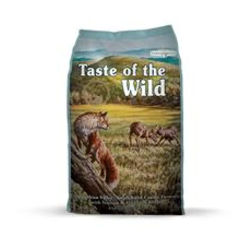 Taste of the Wild Appalachian Valley small 2 kg