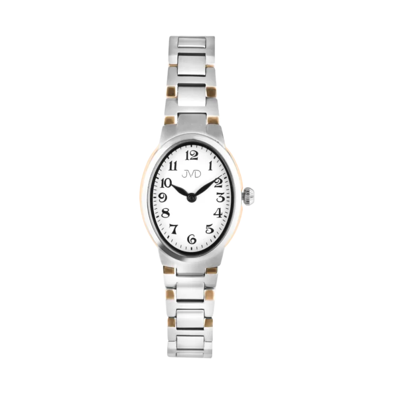 JVD Dámské elegantní šperkové hodinky JVD JG1036.3