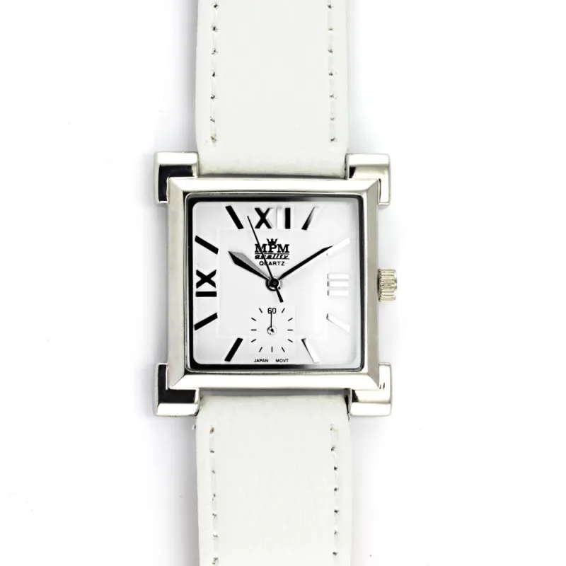MPM Náramkové hodinky MPM unisex W03M.10912.C