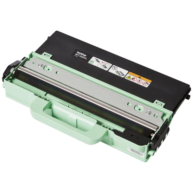 WT-220CL nádobka odp.ton. pre HL-31x0CN, 50 000str. WT220CL