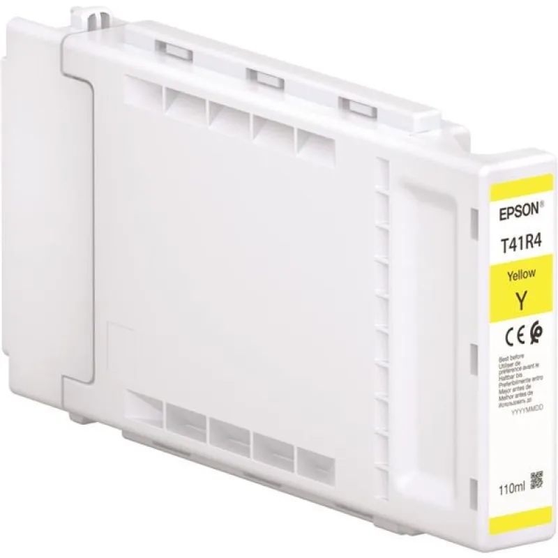 Atramentová tyčinka EPSON Singlepack UltraChrome XD2 T41R440 Yellow 110…