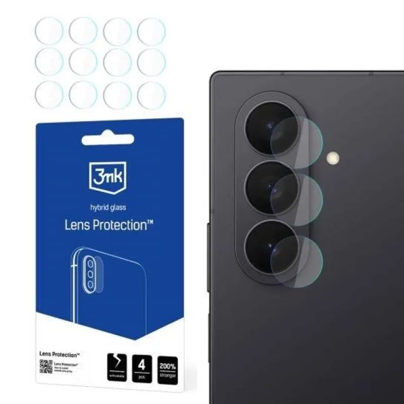 3mk Lens Protection pro Samsung Galaxy Z Fold 7 5903108674287