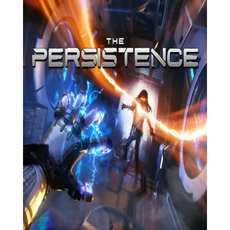 ESD The Persistence ESD_9916