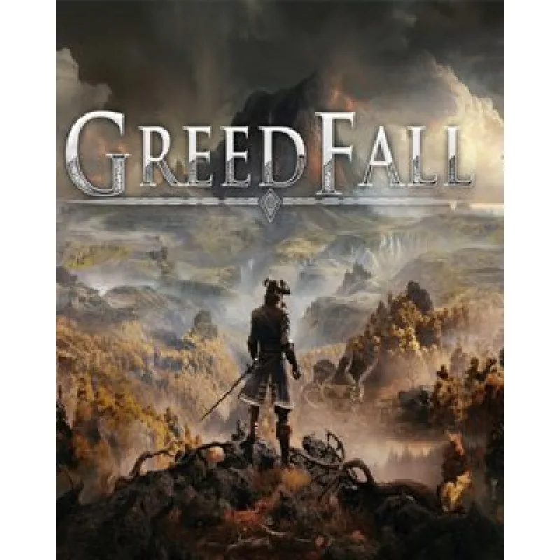 ESD GreedFall ESD_5764