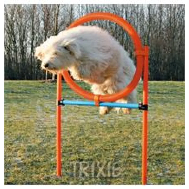 AGILITY kruh proskakovací 1 ks