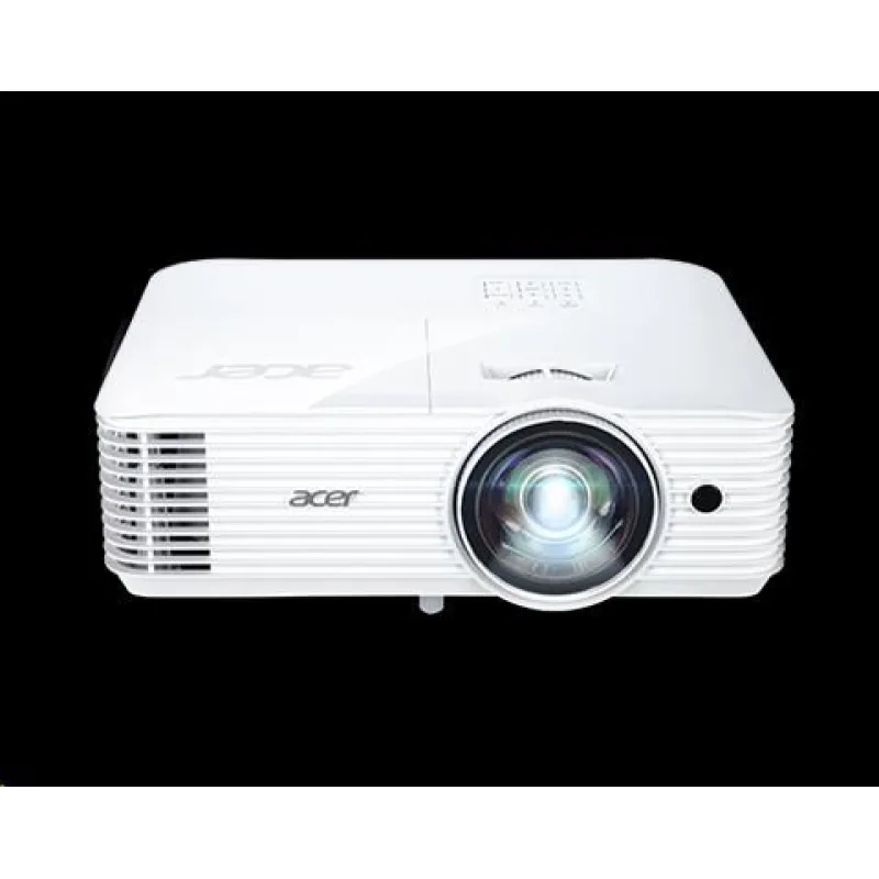 ACER Projektor S1386WH, DLP, ShortThrow, WXGA , 3600lm, 20000/ 1, …