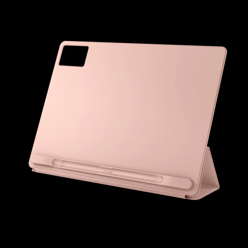 LENOVO Idea Tab Plus Folio Case SandRose-WW ZG38C07433