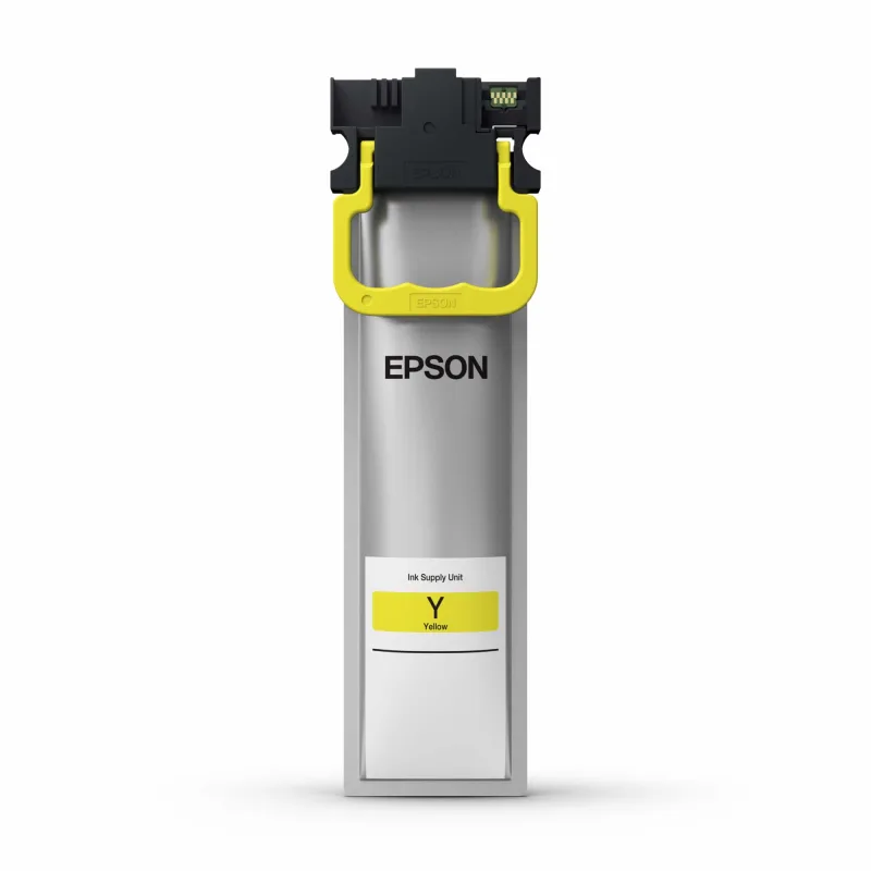 Epson séria WF-C5xxx - Ink Cartridge Yellow XL C13T945440