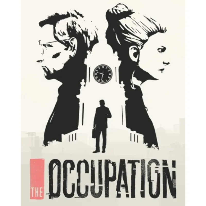 ESD The Occupation ESD_9509