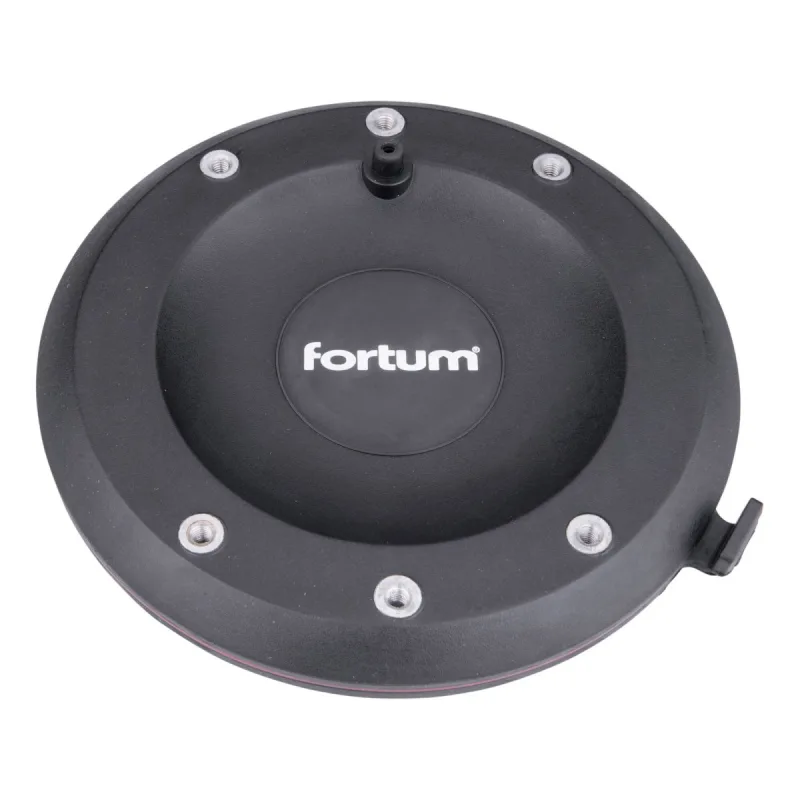 Základňa pre prísavku akumulátorovú, ø200mm, pre 4780872, FORTUM