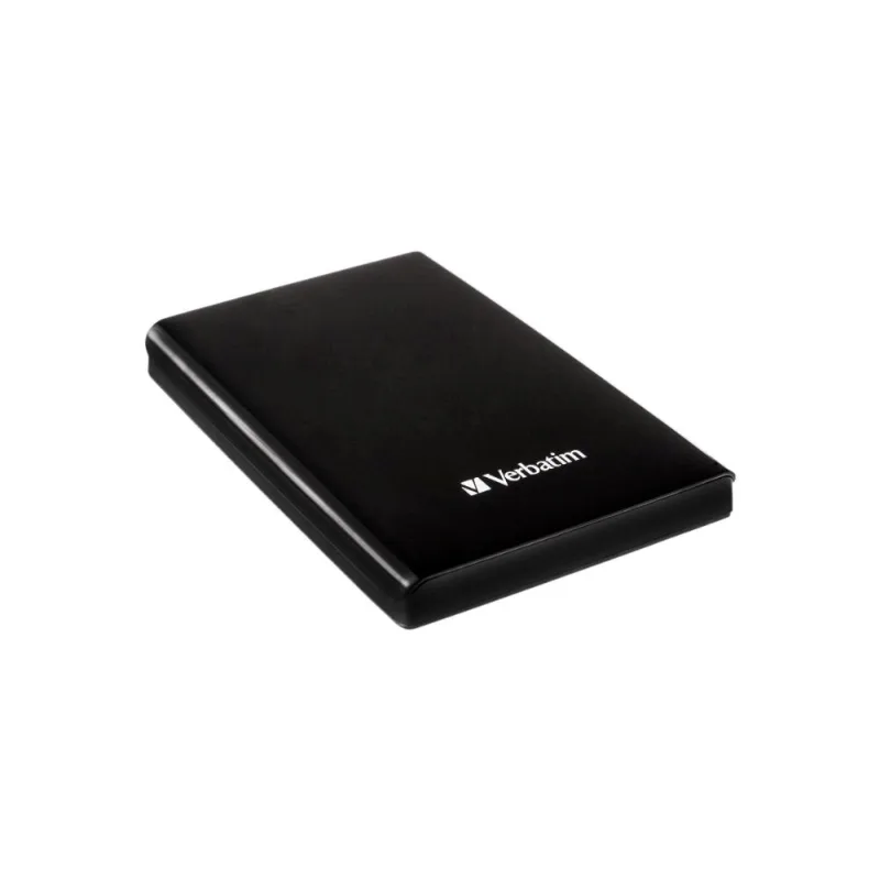 VERBATIM externí SSD 512GB Store "n" Go Slim Portable USB 3.0, …