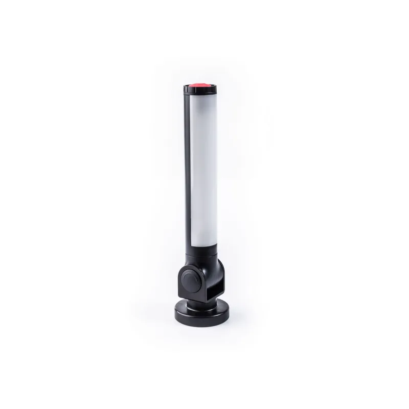 LED lampa s magnetom ku grilom