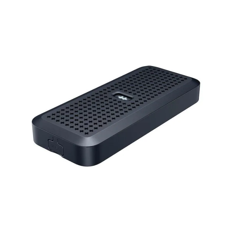 BAZAR - USB4 NVMe Externí ochranné pouzdro na SSD disky HY-HD5001GL//BAZAR