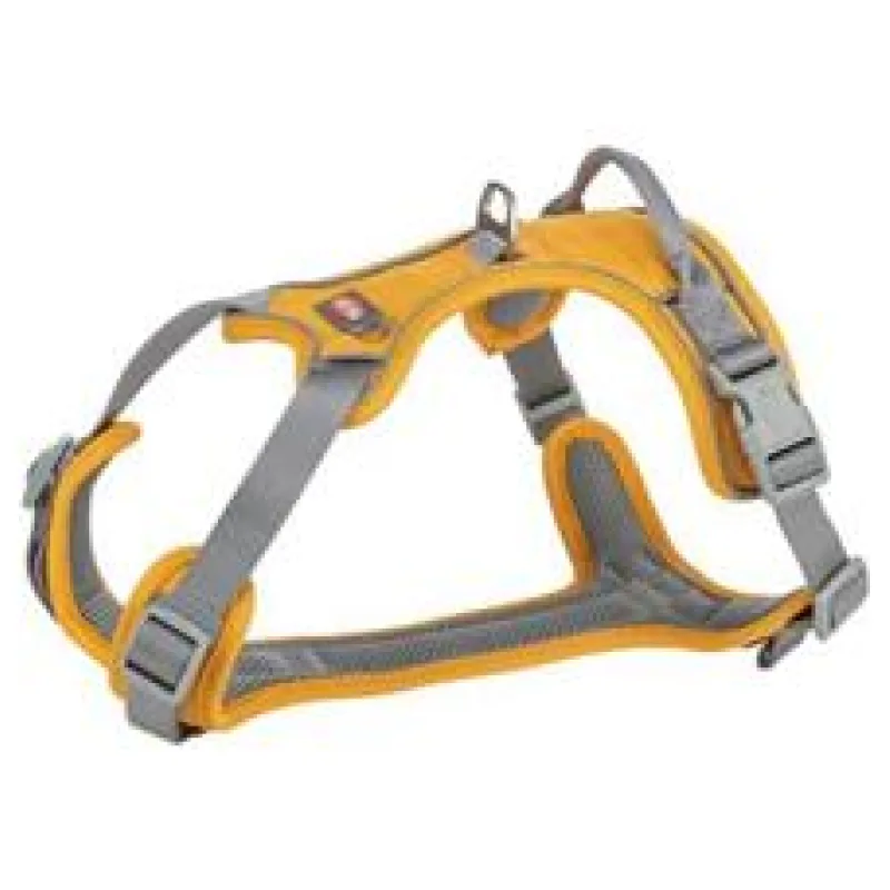 Postroj PREMIUM ACTIVE, kari L: 69-87 cm/ 25 mm