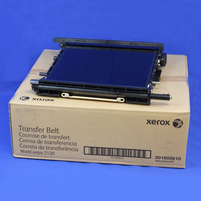 Xerox Transfer Belt (200K) pre WC 7120/ 7125 (R6) 641S00782