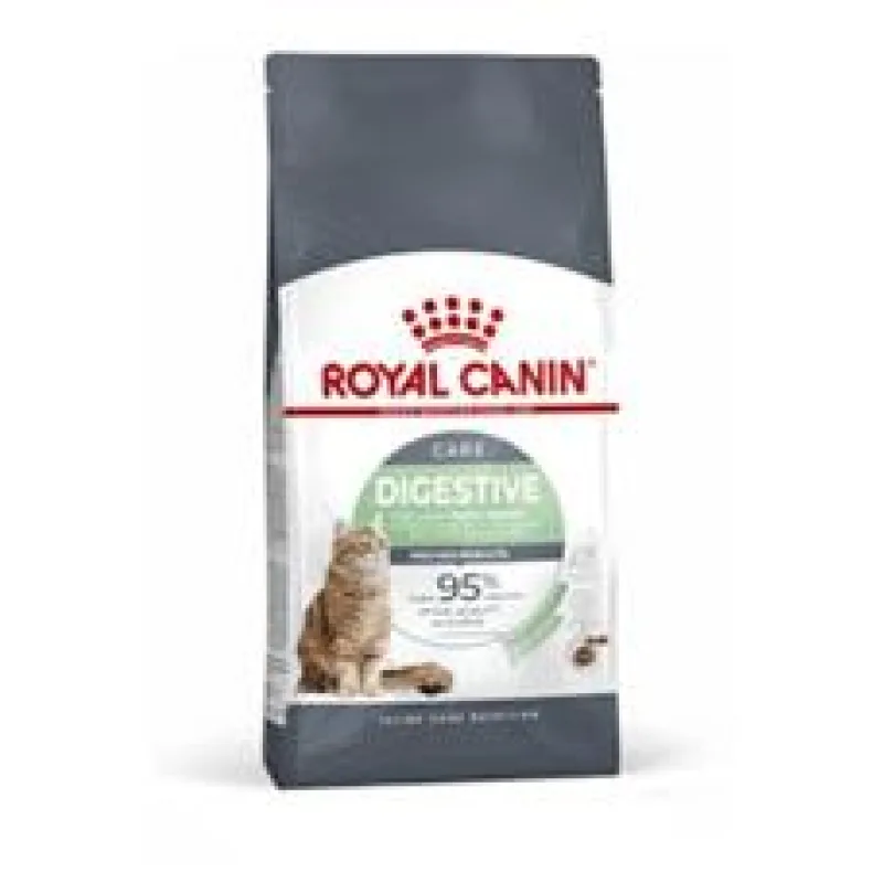 Royal Canin Cat Digestive Care 10kg