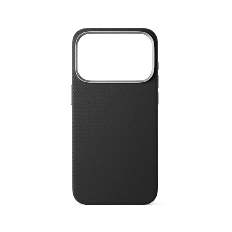 Epico UNUM FlexAramid Mag+ Case iPhone 17 Pro Max Qi2 & MagSafe…