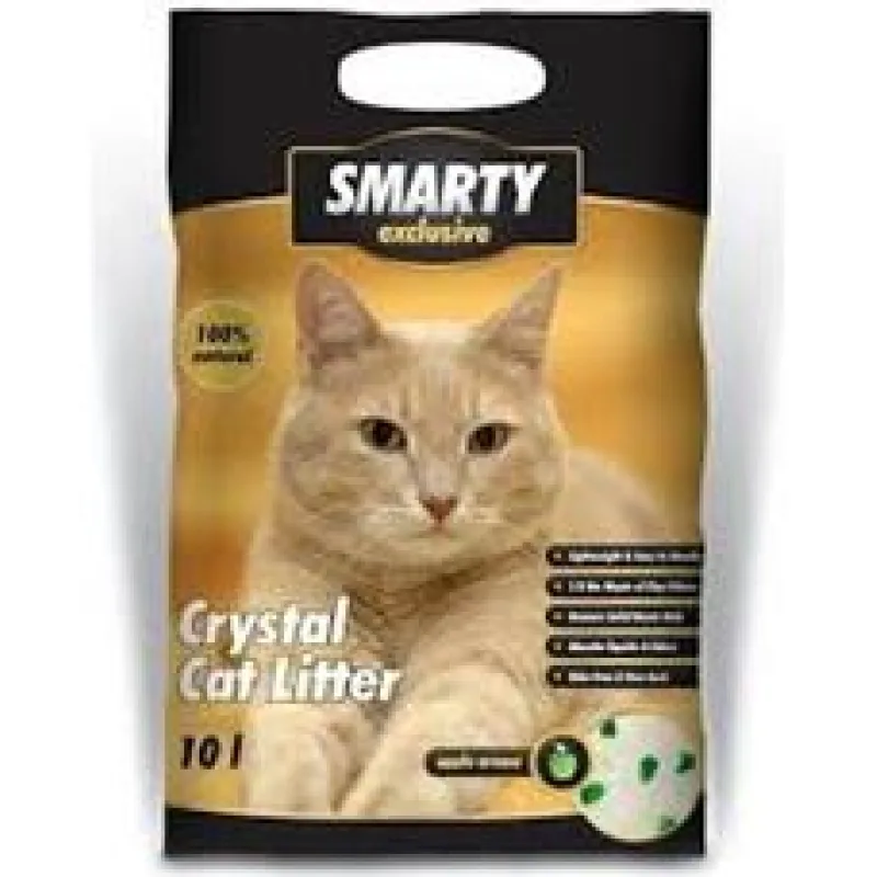 SMARTY EXCLUSIVE 16 l