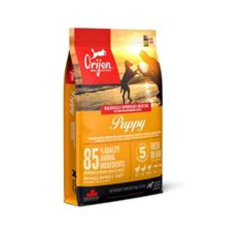 Orijen Puppy 11,4 kg