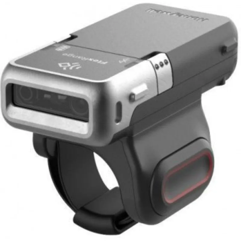 8675i Wearable Scanner - FlexRange, vrátane batérií a triggered prsteň…
