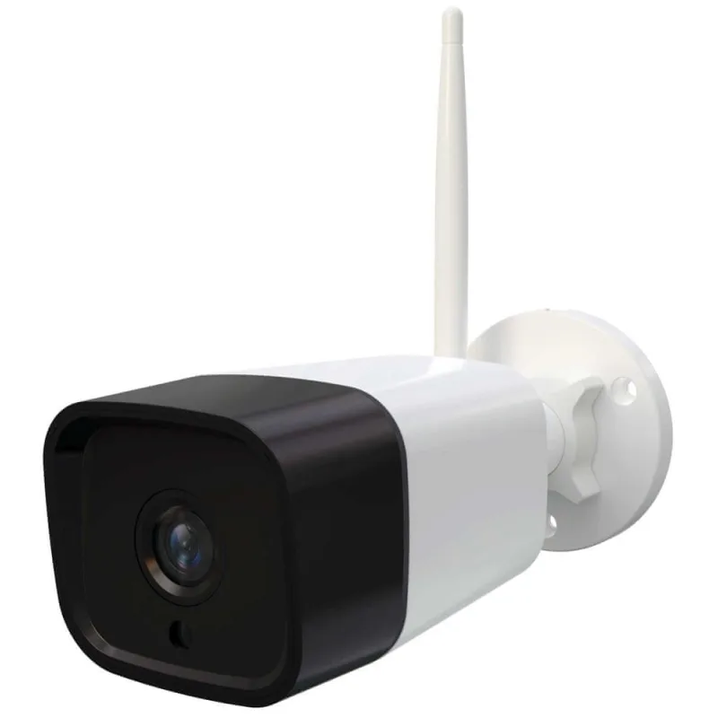 kamera iget SECURITY EP18, pre alarmy iget M4 a M5 EP18 75020618